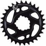 SRAM X-Sync 2 Eagle Boost | Převodník | 3mm Offset | Direct Mount Varianta: 30T – Zboží Dáma
