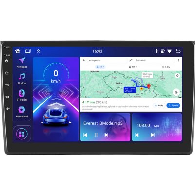 Bmode BEV16 Audi A4 / S4 / Seat Exeo – Sleviste.cz