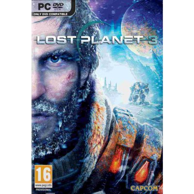 Lost Planet 3