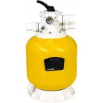 ATECPOOL TOP GOLD 630 mm písková filtrace – Zboží Mobilmania