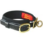 Niggeloh obojek Collar DeLuxe – Zboží Mobilmania