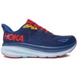 Hoka One One Clifton 9 Wide 1132210-BBDGB – Zboží Mobilmania