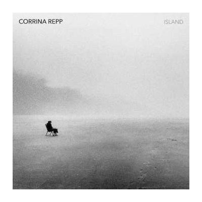 Corrina Repp - Island CD – Zbozi.Blesk.cz