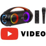 BLOW Boombox 30 356 – Zboží Mobilmania