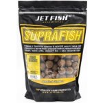 Jet Fish Boilies Supra Fish 1kg 20mm Oliheň – Sleviste.cz