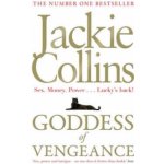 Goddess of Vengeance - Lucky Santangelo 8, Jackie Collins – Hledejceny.cz