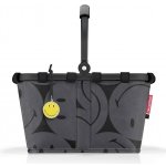 Reisenthel Carrybag Smiley grey – Hledejceny.cz