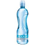 Aquila Aquagym neperlivá 0,75 l – Hledejceny.cz