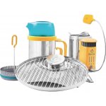 BioLiteCampStove Complete Cook Kit – Zboží Mobilmania