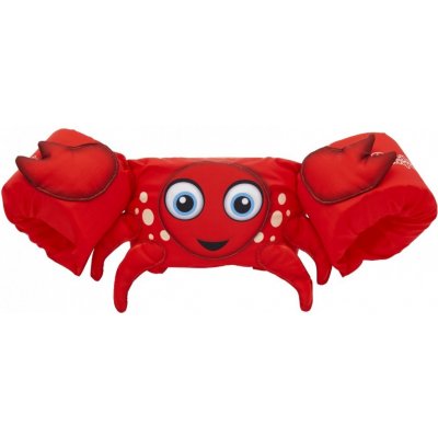 SEVYLOR PLAVÁČEK 3D krab červený, 2000037551