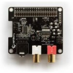 HiFiBerry DAC+ ADC – Zboží Živě
