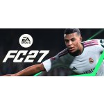 EA Sports FC 27 – Zboží Živě