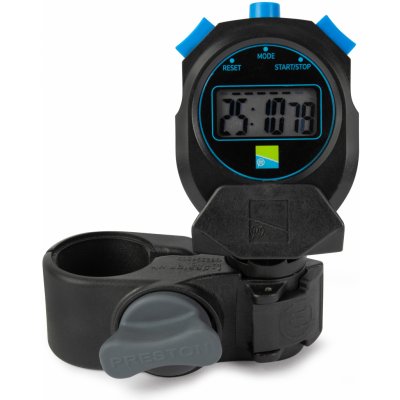 Preston Offbox Stopwatch – Zbozi.Blesk.cz