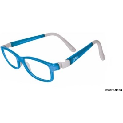 Dioptrické brýle Nano Vista NAO 50234 - modrá/šedá od 1 490 Kč - Heureka.cz