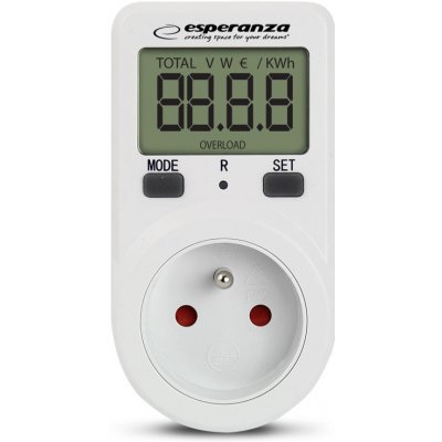 Esperanza ELA102 – Zbozi.Blesk.cz