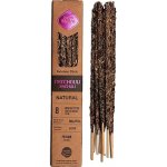 Sagrada Madre vonné tyčinky Natural Patchouli 30 g – Hledejceny.cz