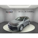 Volkswagen T-Roc 1.5 eTSI Trend DSG 85 kW