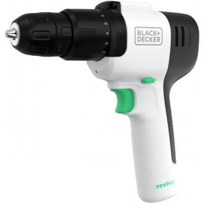 Black & Decker REVHD12C – Zboží Dáma
