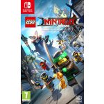 LEGO Ninjago Movie Video Game – Hledejceny.cz