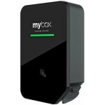 MyBox wallbox PLUS Style 22 kW OCPP MID RFID pouze zásuvka TYP2 PLUS 1x22 Z Style – Hledejceny.cz