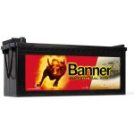 Banner Buffalo Bull AGM 12V 210Ah 1200A 71001 – Zbozi.Blesk.cz