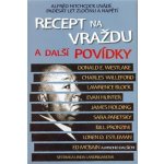 Recept na vraždu a další povídky – Zbozi.Blesk.cz