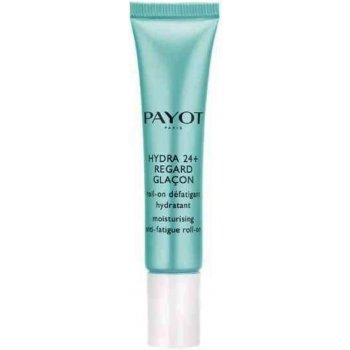 Payot Regard Glacon hydratační roll-on na oční okolí 15 ml