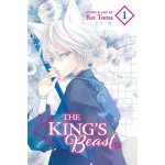 The King's Beast 1 - Rei Toma – Zboží Dáma