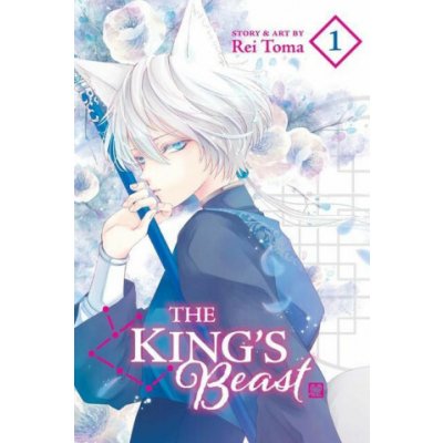 The King's Beast 1 - Rei Toma – Zboží Dáma