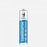 Den Braven 20102BD Akrylový tmel na sádrokartony 310 ml bílý – HobbyKompas.cz