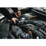 Dragon Ultrasonic Vodotěsný ultrazvukový plašič do auta na kuny myši a potkany AR500 – Zboží Mobilmania