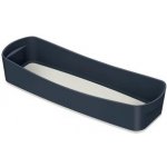 Leitz organizér Cosy MyBox L sametově šedá – Zboží Dáma Leitz organizér Cosy MyBox L sametově šedá – Zboží Dáma