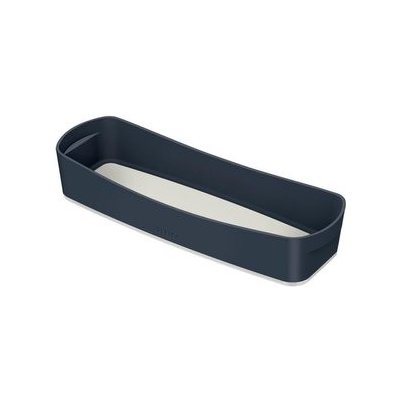 Leitz organizér Cosy MyBox L sametově šedá – Zboží Dáma Leitz organizér Cosy MyBox L sametově šedá – Zboží Dáma