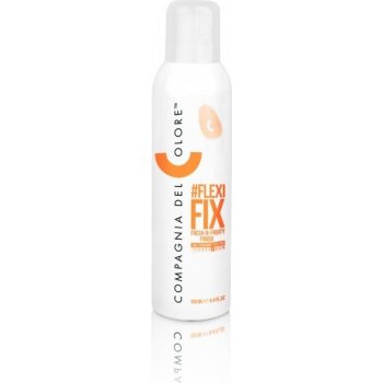 Eco lak na vlasy Compagnia Del Colore Flexi Fix 250 ml