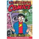 The Invisible Art Scott McCloud - Understanding Comics