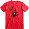 Dětské tričko QUIKSILVER SS BASIC TEE YOUTH R16 NNK0