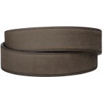 Pásek Kore Essentials kožený buffalo black – Hledejceny.cz