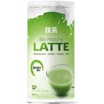 Kyosun Bio Matcha Tea latte 300 g – Hledejceny.cz