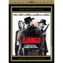 Film Nespoutaný Django DVD