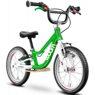 Woom 1 plus zelené – Zboží Dáma