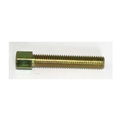 Seřizovací šroub lanka Venhill A8125/42 M8x1,25x42mm hliník – Sleviste.cz