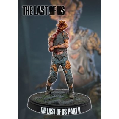 Dark Horse The Last of Us Part II Armored Clicker – Hledejceny.cz
