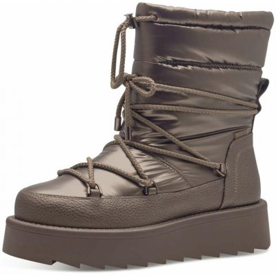 Tamaris 26836-41-900 hnědé – Zboží Mobilmania