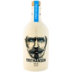 Knut Hansen Dry Gin 42% 0,7 l (holá lahev) – Zboží Dáma