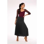 Sukně Intermezzo kolová 7938 černá – Zboží Dáma Sukně Intermezzo kolová 7938 černá – Zboží Dáma