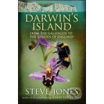 Darwin\'s Island Steve Jones – Hledejceny.cz
