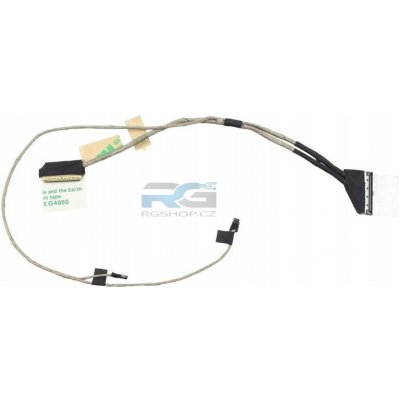 Flex kabel LCD SONY VAIO VPC-YA VPC-YA1V9E – Zboží Živě