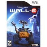 Wall-E – Zboží Živě