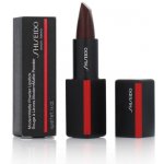 Shiseido Makeup ModernMatte matná pudrová rtěnka 522 Velvet Rope Sangria 4 g – Hledejceny.cz