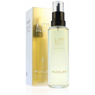 Thierry Mugler Alien Goddess parfémovaná voda dámská 100 ml náplň